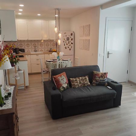 Lagunillas Travel Apartment By Namaste Elite Malaga Bagian luar foto